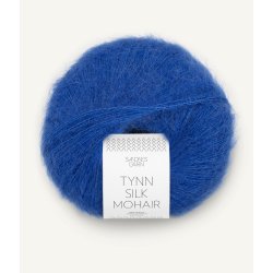Sandnes Tynn Silk Mohair