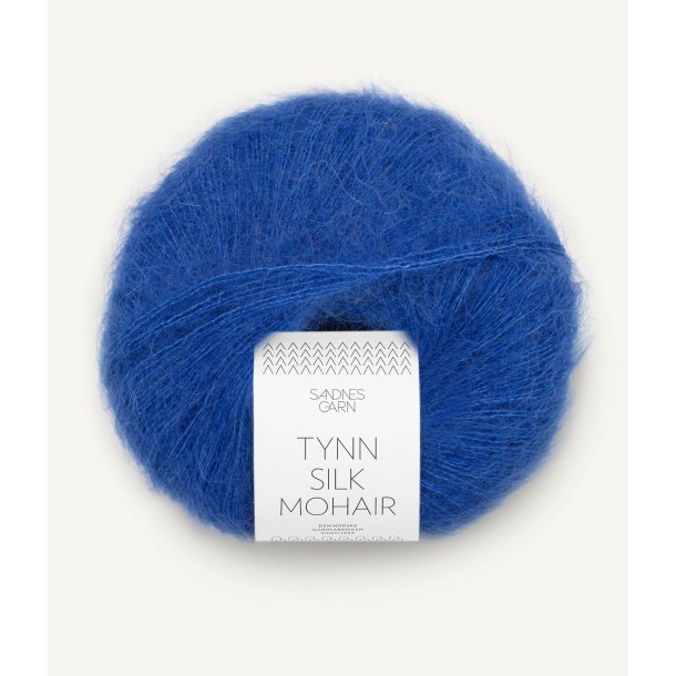 Sandnes Tynn Silk Mohair