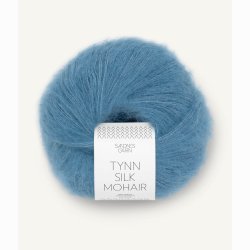 Sandnes Tynn Silk Mohair