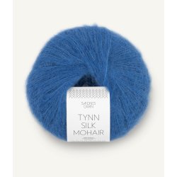 Sandnes Tynn Silk Mohair