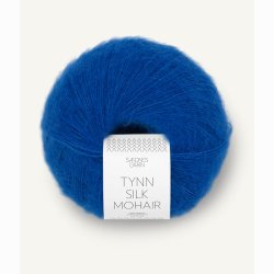 Sandnes Tynn Silk Mohair