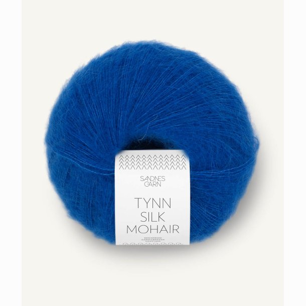 Sandnes Tynn Silk Mohair