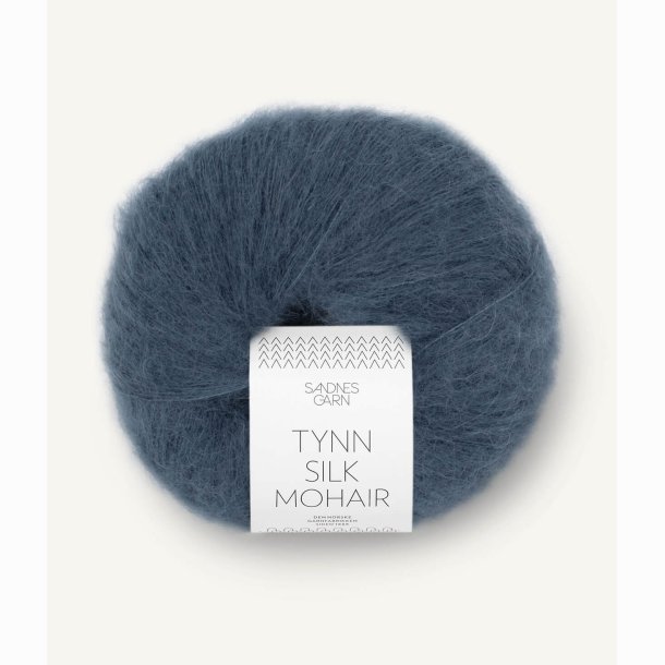 Sandnes Tynn Silk Mohair
