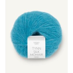 Sandnes Tynn Silk Mohair