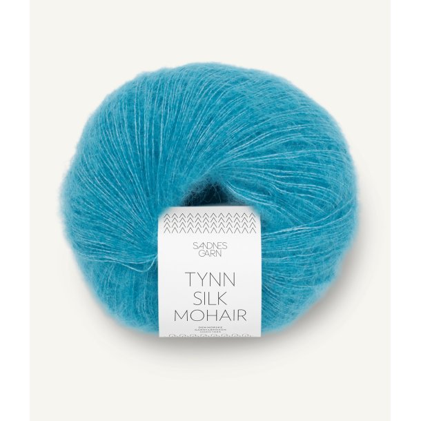 Sandnes Tynn Silk Mohair