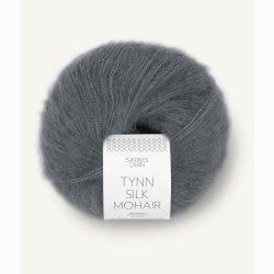 Sandnes Tynn Silk Mohair