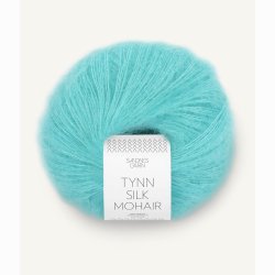 Sandnes Tynn Silk Mohair