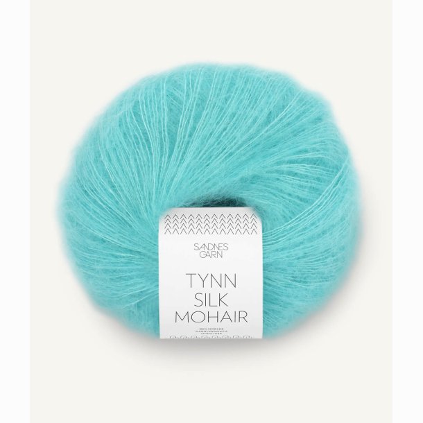 Sandnes Tynn Silk Mohair