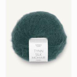 Sandnes Tynn Silk Mohair