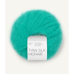 Sandnes Tynn Silk Mohair