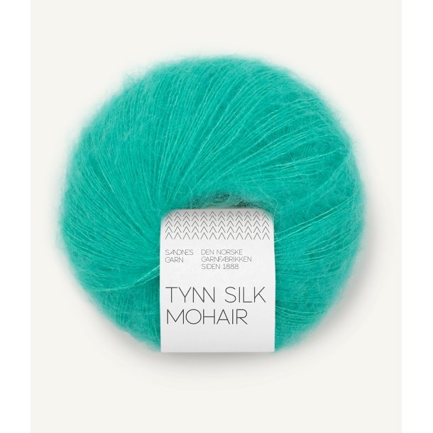 Sandnes Tynn Silk Mohair
