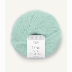 Sandnes Tynn Silk Mohair