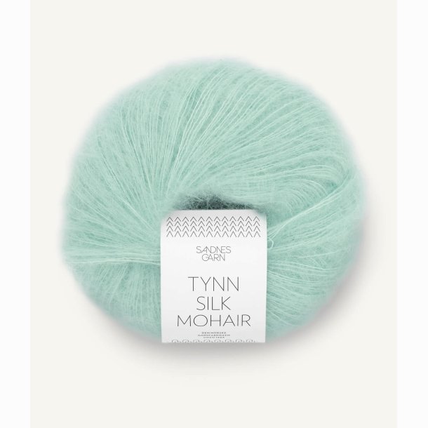 Sandnes Tynn Silk Mohair