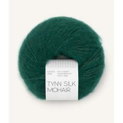 Sandnes Tynn Silk Mohair