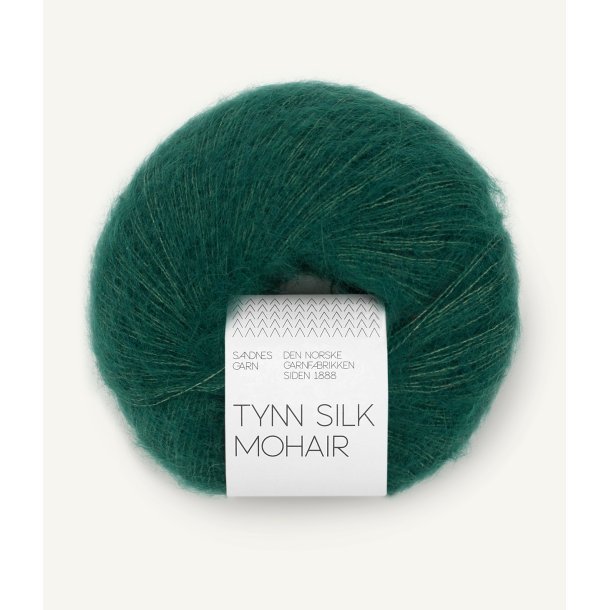 Sandnes Tynn Silk Mohair