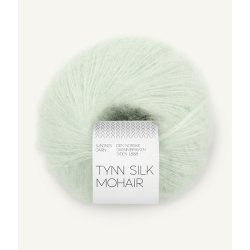 Sandnes Tynn Silk Mohair