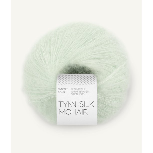 Sandnes Tynn Silk Mohair