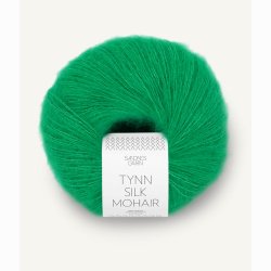 Sandnes Tynn Silk Mohair