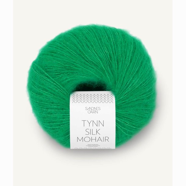 Sandnes Tynn Silk Mohair