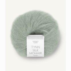 Sandnes Tynn Silk Mohair