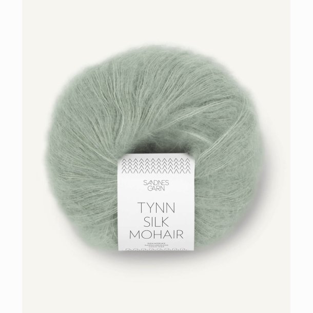 Sandnes Tynn Silk Mohair