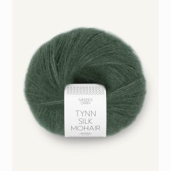 Sandnes Tynn Silk Mohair