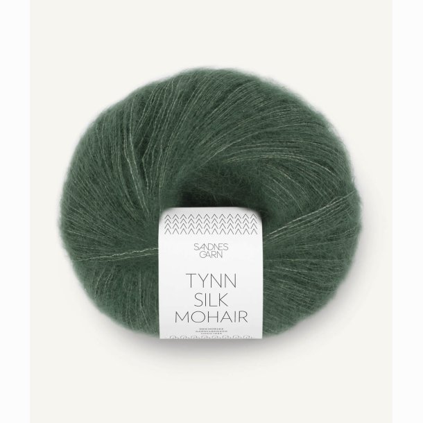 Sandnes Tynn Silk Mohair