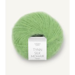 Sandnes Tynn Silk Mohair