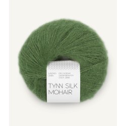 Sandnes Tynn Silk Mohair