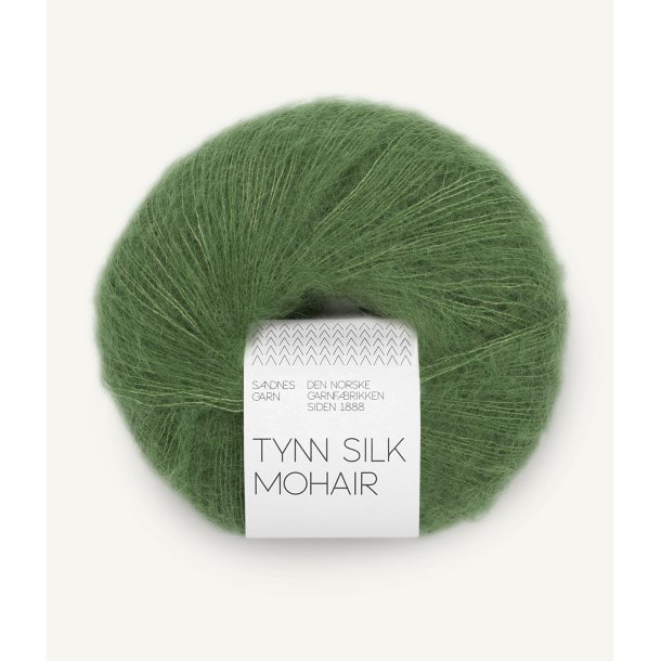 Sandnes Tynn Silk Mohair