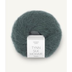 Sandnes Tynn Silk Mohair