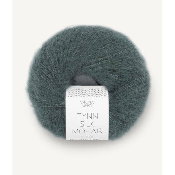 Sandnes Tynn Silk Mohair