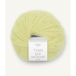 Sandnes Tynn Silk Mohair