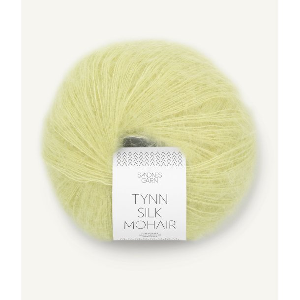 Sandnes Tynn Silk Mohair