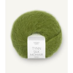 Sandnes Tynn Silk Mohair