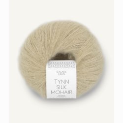 Sandnes Tynn Silk Mohair