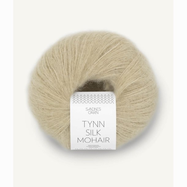 Sandnes Tynn Silk Mohair