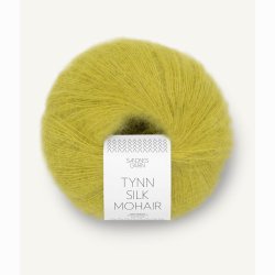 Sandnes Tynn Silk Mohair