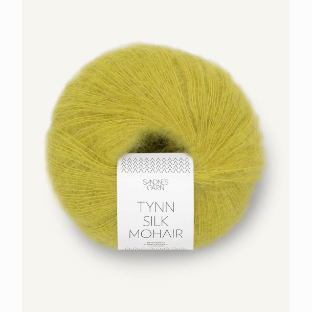 Sandnes Tynn Silk Mohair