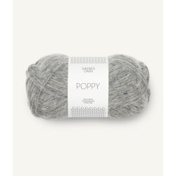 Sandnes Poppy
