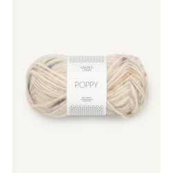 Sandnes Poppy