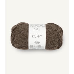 Sandnes Poppy