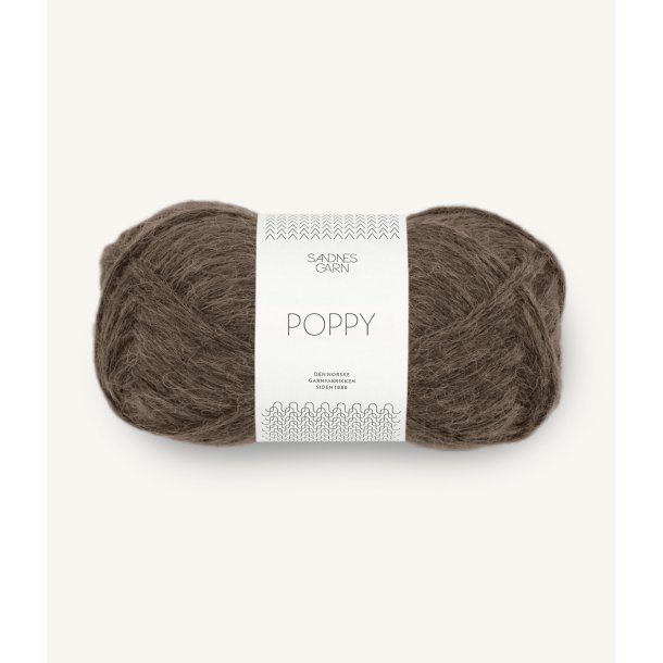 Sandnes Poppy