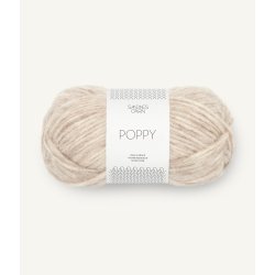 Sandnes Poppy