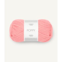 Sandnes Poppy