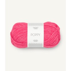 Sandnes Poppy