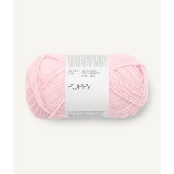 Sandnes Poppy