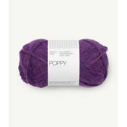 Sandnes Poppy