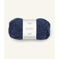 Sandnes Poppy