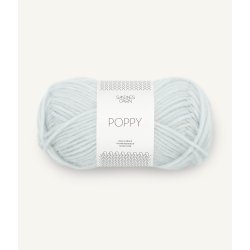 Sandnes Poppy